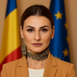 Deputata Andreea Cîmpianu, despre românii din diaspora: Familiile de români își doresc să se întoarcă acasă; Statul român ar putea ridica standardele si Serviciile esențiale pe care le prevede astăzi UE