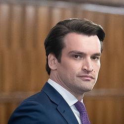 Ministrul propus la Apărare, aviz favorabil în comisii! Nicoleta Pauliuc și Andrei Baciu, ambii de la PNL, l-au votat pe Sorin Cîmpeanu! Un senator UDMR, gest de curtoazie