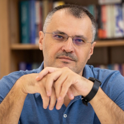 Cristian Ghinea lansează un atac dur la adresa președintelui Nicușor Dan, după nominalizarea lui Adrian Veștea