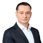 Daniel Băluță