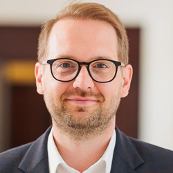 Dominic Fritz mesaj de Crăciun: timișorenilor le sunt recunoscător pentru energia cu care ducem Timișoara înainte