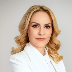 Gabriela Firea: Ludovic Orban a periclitat obținerea celui de-al doilea mandat de către Nicușor Dan