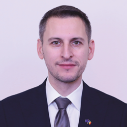 Ce mandat are USR pentru consultările cu președintele.INTERVIUcu deputatul George Gima