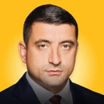 George Simion
