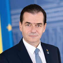 Ludovic Orban, după demiterea de la Cotroceni: „Mă simt eliberat. Nu-i port pică președintelui”
