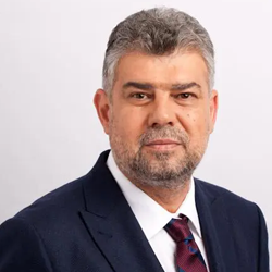 Marcel Ciolacu și Ludovic Orban, schimb de replici. Totul a pornit de la Ilie Bolojan Autor: Anca Murgoci