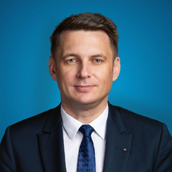 Mircea Abrudean: Astăzi am participat la Gala Inovării în Sectorul Public, un eveniment dedicat celor care cred în modernizarea administrației și în puterea ideilor care transformă comunitățile