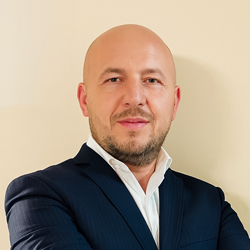 Ștefan Ciprian Dimu