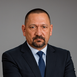 Traian Berbeceanu