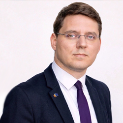 Victor Negrescu: La reuniunea pregătitoare a Consiliului European organizată de social-democrații europeni (PES) am discutat despre nevoia ca Europa să se adapteze rapid