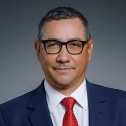 Ponta o critică pe Oana Țoiu după intervenția de la CNN