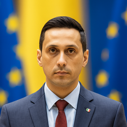 Vlad Gheorghe, consilier onorific al lui Bolojan: România are nevoie de o Alianţă Reformistă condusă de Ilie Bolojan