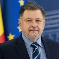 Alexandru Rafila, nemulțumit de prorogarea cu un an a creșterii valorii punctului pentru medicii din ambulatorii