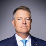 Klaus Iohannis