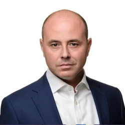 Alexandru Muraru