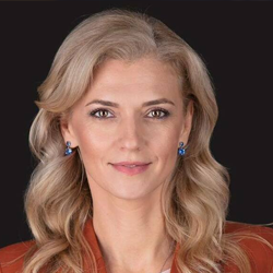 Alina Gorghiu: Noile buletine de analiză DSP Argeş confirmă prezenţa bacteriei Clostridium perfringens inclusiv la ieşirea din staţia de tratare şi în reţeaua de distribuţie / Problema nu este rezolvată