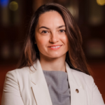 Anamaria Gavrilă