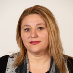 Diana Șoșoacă