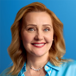 Elena Lasconi a demisionat de la șefia USR Câmpulung: „E prea mult”