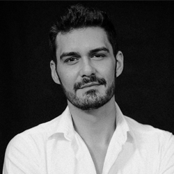 George Burcea