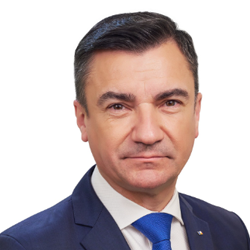 Chirica își forțează ieșirea din PNL și-l atacă deschis pe Muraru: „Ce dobitoc ești!”