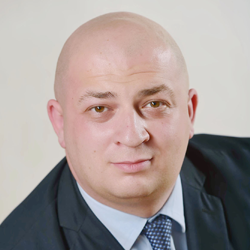 Silviu Vexler