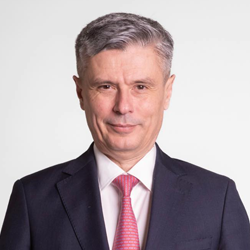 Europarlamentarul Virgil Popescu, după ce a auzit discursul lui Nicușor Dan din SUA: Președintele României a vorbit calm și sigur pe el la Board of Peace