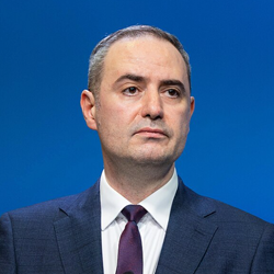 Alexandru Nazare: Bugetul intră în vigoare şi începe etapa cea mai importantă: execuţia responsabilă/ În contextul unui spaţiu fiscal limitat, disciplina în execuţie şi consecvenţa în decizii vor face diferenţa între stabilitate şi vulnerabilitate