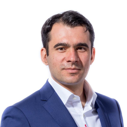 Ștefan Pălărie: ‘Nu suntem partidul unor loialităţi oarbe’/ USR refuză o guvernare alături de PSD