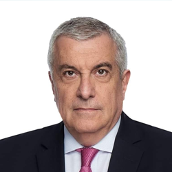 Călin Popescu Tăriceanu critică mandatul lui Ilie Bolojan: „PNL are o mare problemă. Nu se vede că e partid liberal”