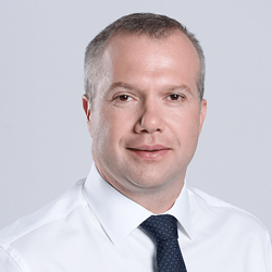 Primarul PSD al Galațiului, Ionuț Pucheanu, despre relația cu PNL și Ilie Bolojan: ”Am vrea să fi schimbat mireasa, de dragul copilașilor”