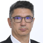 Luis Lazarus