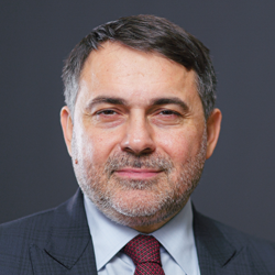 Exclusiv: Cosmin Corendea, despre demersul AUR de suspendare a președintelui: Suntem susținuți și de alți parlamentari