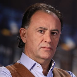 Murad (AUR): „Taxele sunt mult prea mari. În România, angajatul costă statul de trei ori mai mult decât în Italia”
