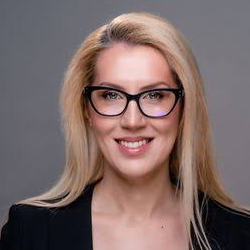 Oana Murariu (USR): „PSD și AUR blochează reforma justiției imediat ce s-a încheiat PNRR-ul. Nici măcar de procesele omului de rând nu le pasă”