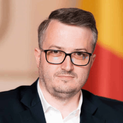 Ștefăniță-Alin Avrămescu