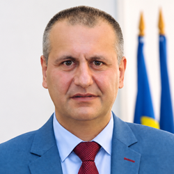 Cosmin Mihai Popescu, președintele CJ Gorj: 162 de ani de istorie a Consiliului Județean Gorj. 162 de ani în slujba comunității!