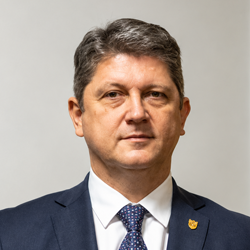 Titus Corlățean, după ce Guvernul Mureșan a picat la vot: „Absența AUR de la audieri a favorizat de facto coaliția PNL-USR-UDMR”