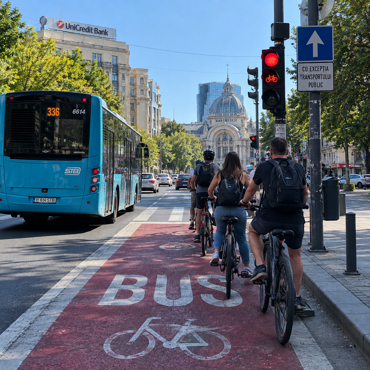 Un an si ceva pentru normalitate. Parlamentul a votat legea mobilității pe două roți, dar birocrația și marile capcane abia acum încep